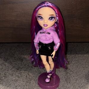 Rainbow High Emi Vanda Doll